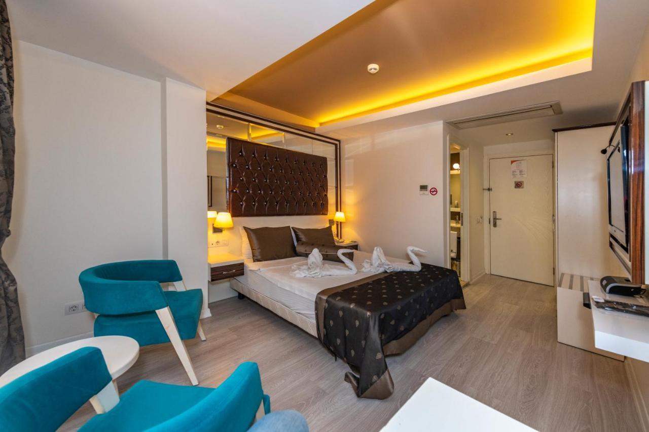 Blueberry Boutique Hotel 4*