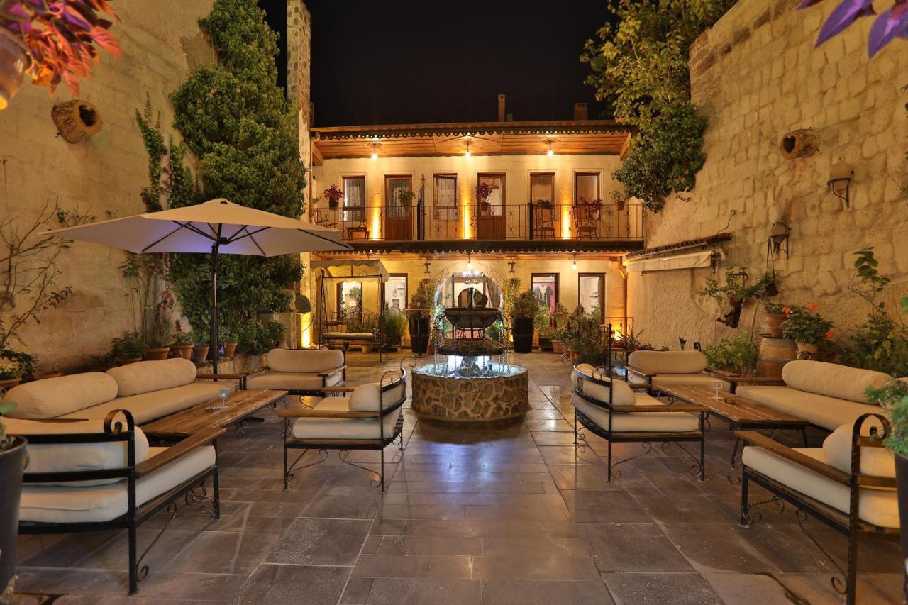 Hotel Aja Cappadocia Cave Urgup