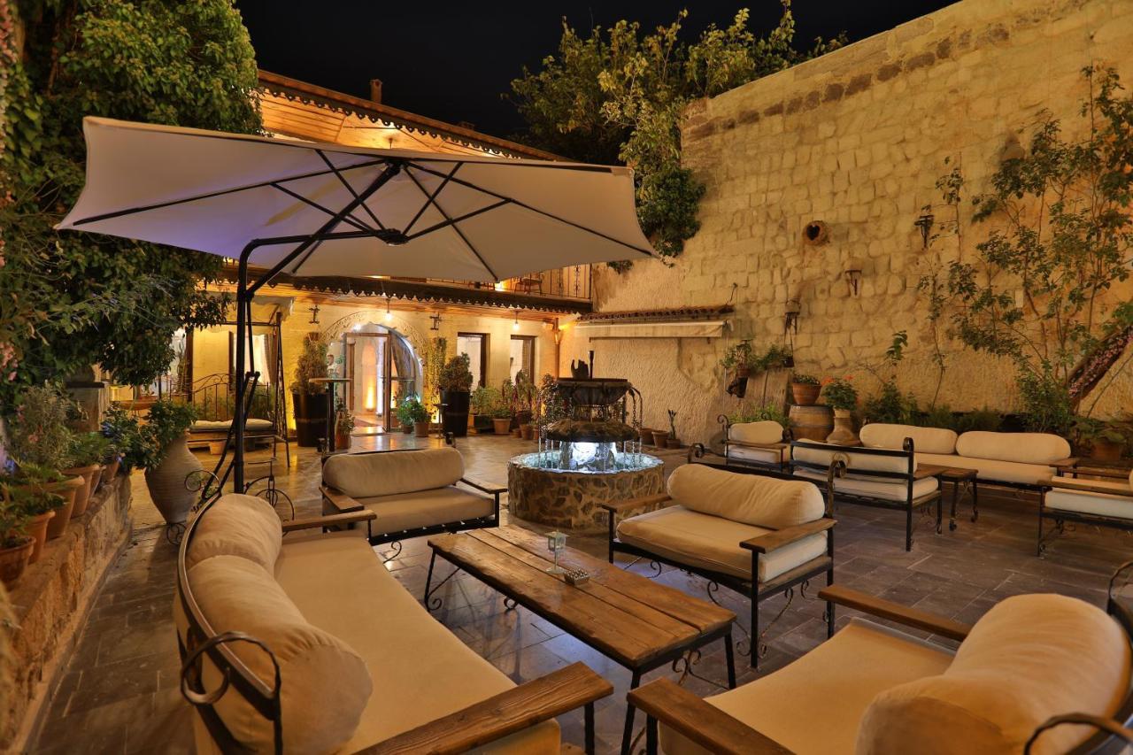 Hotel Aja Cappadocia Cave