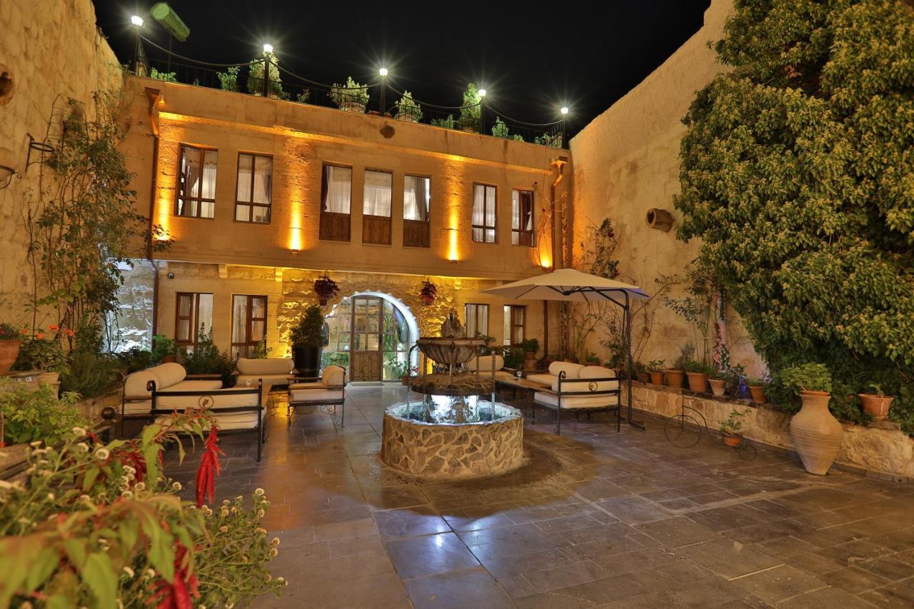 Hotel Aja Cappadocia Cave