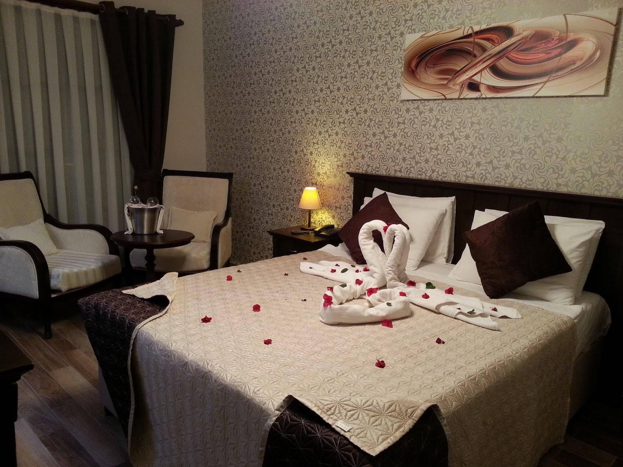 Palme Hotel Dalyan