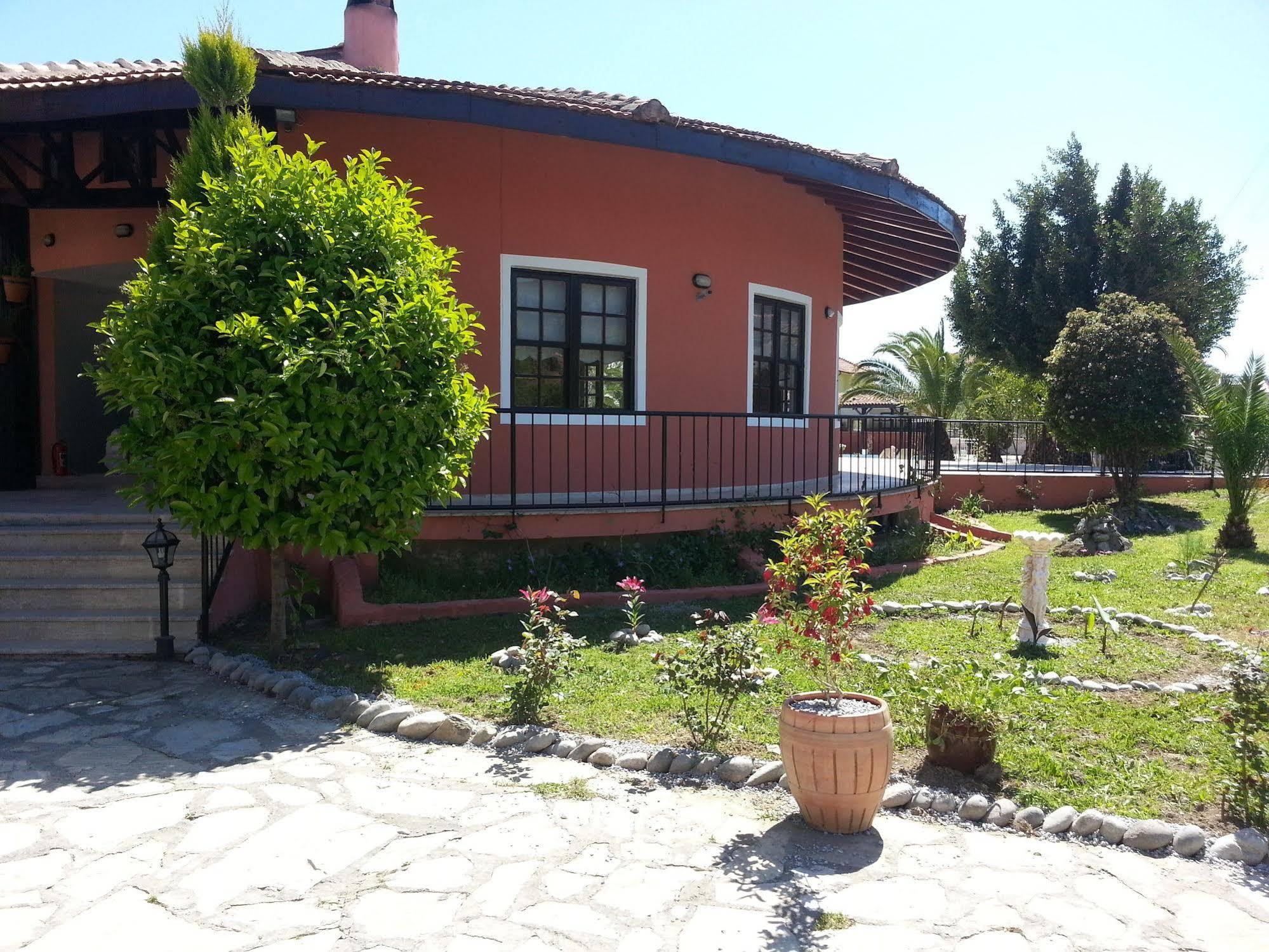 Hotel Palme Dalyan