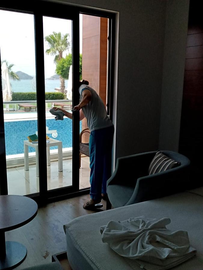 Turiya Hotel 4*