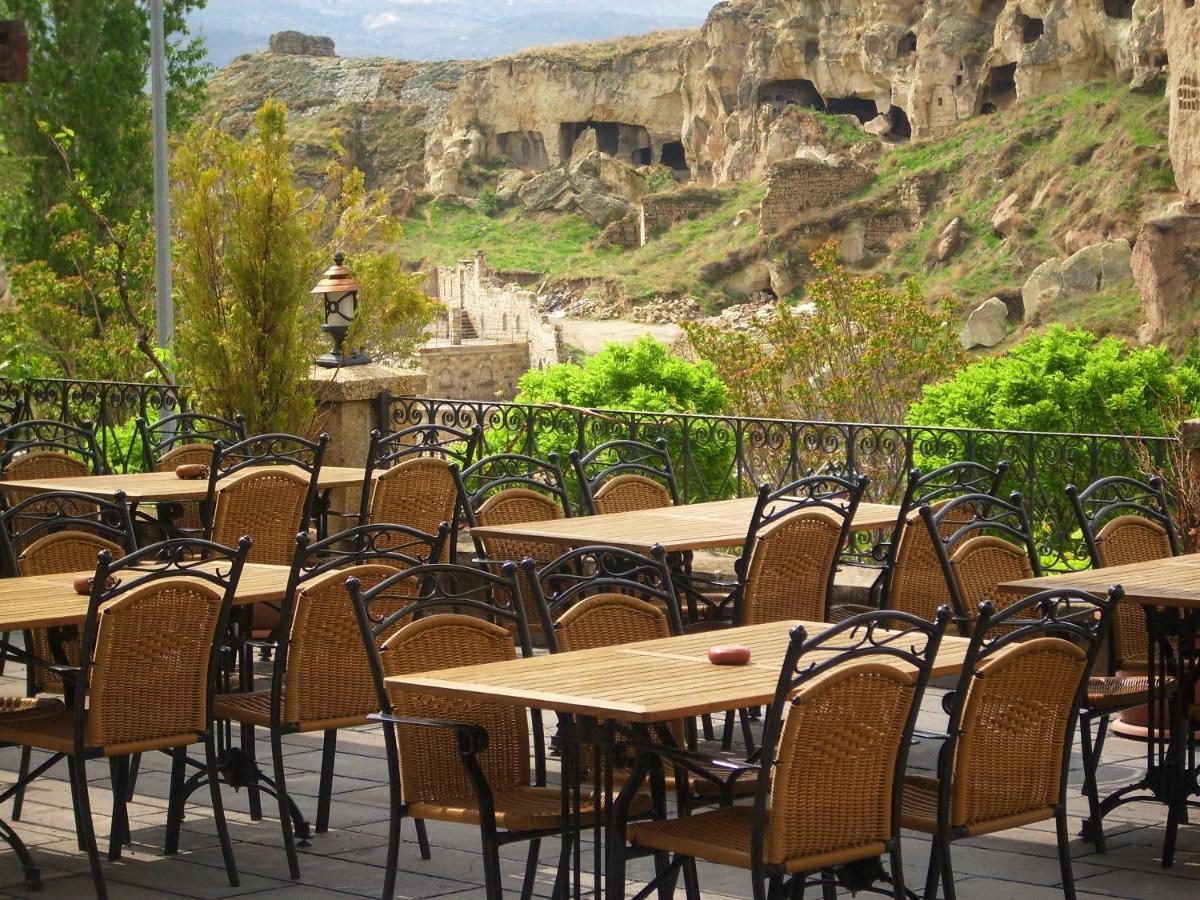 Yusuf Yigitoglu Konagi - Special Category Hotel 3*