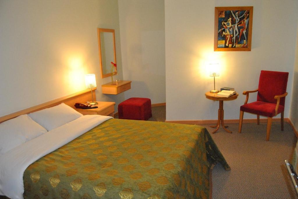 Hotel Gurgenci Eskisehir