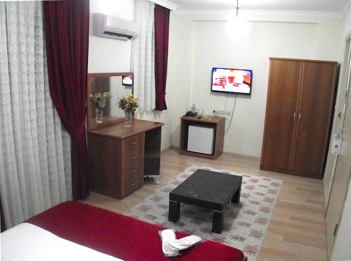 Resort Alize Yenifoca