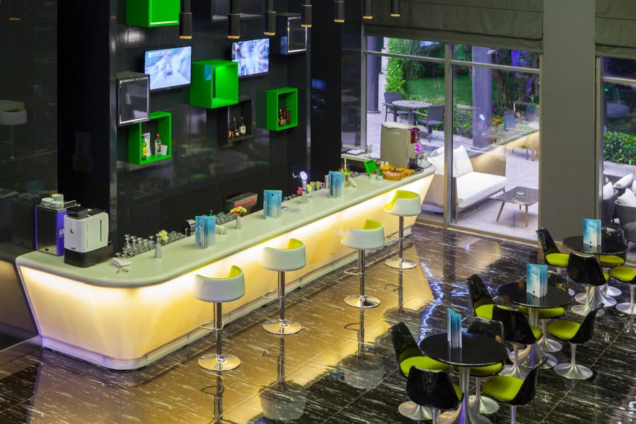 Bosphorus Sorgun Ultra Allinclusive Hotel