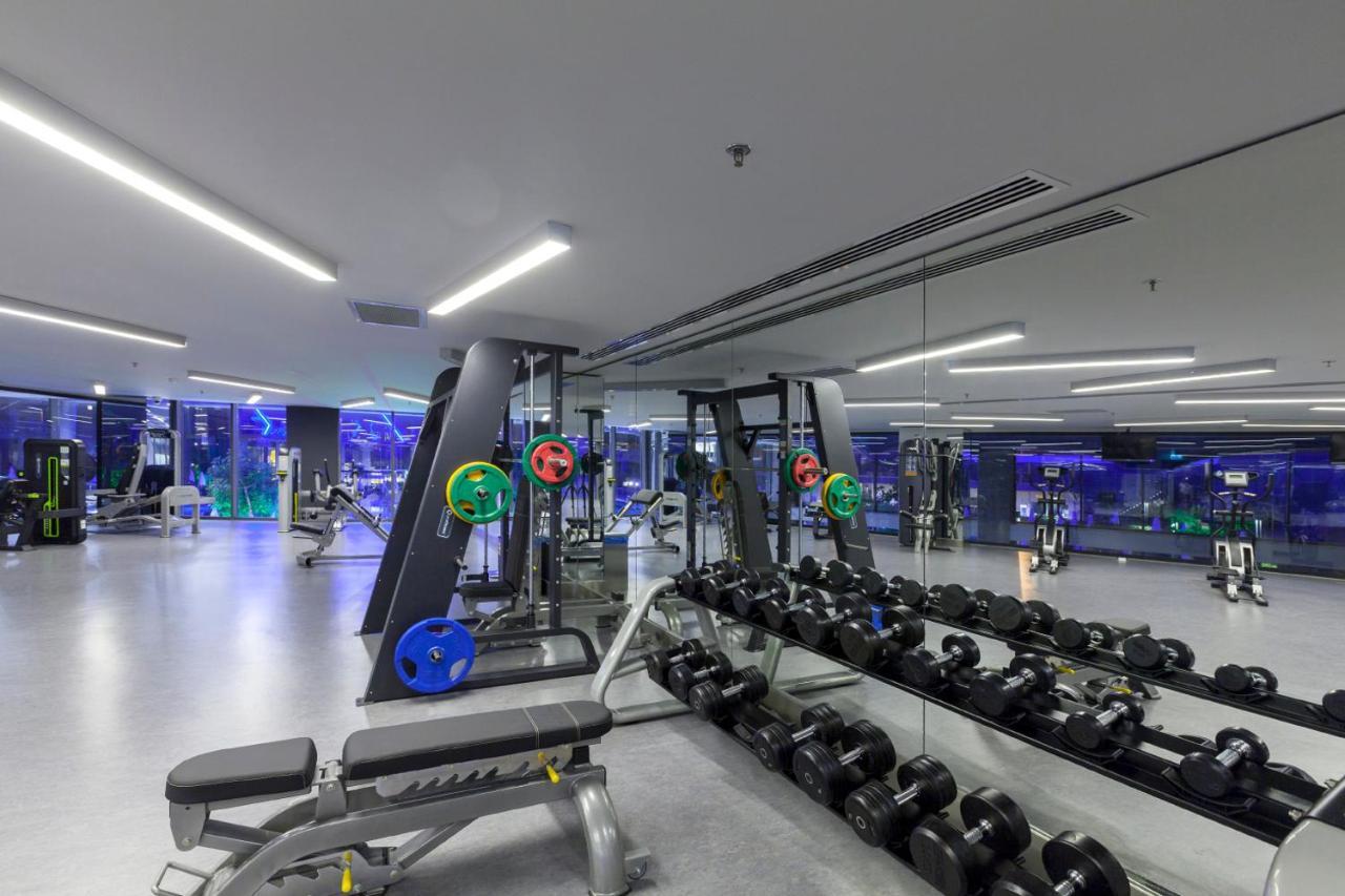 Bosphorus Sorgun Ultra Allinclusive 5*