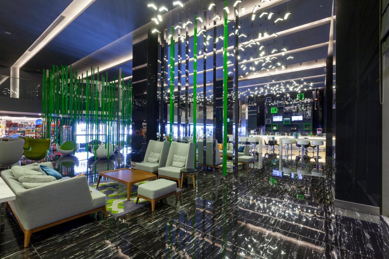 Bosphorus Sorgun Ultra Allinclusive Hotel