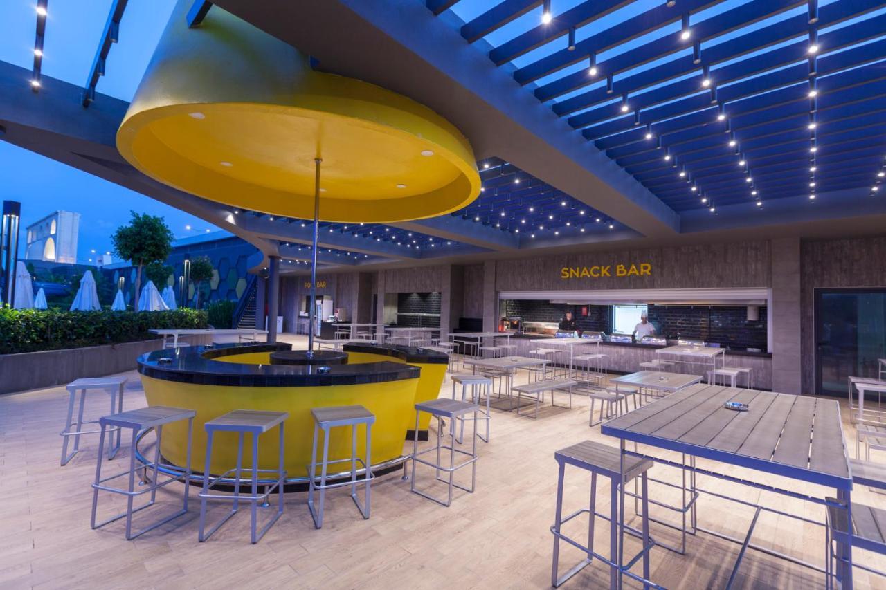 Bosphorus Sorgun Ultra Allinclusive Hotel 5*