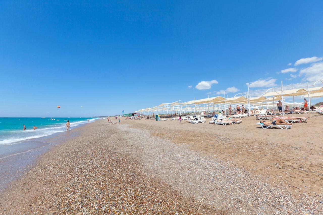 Bosphorus Sorgun Ultra Allinclusive