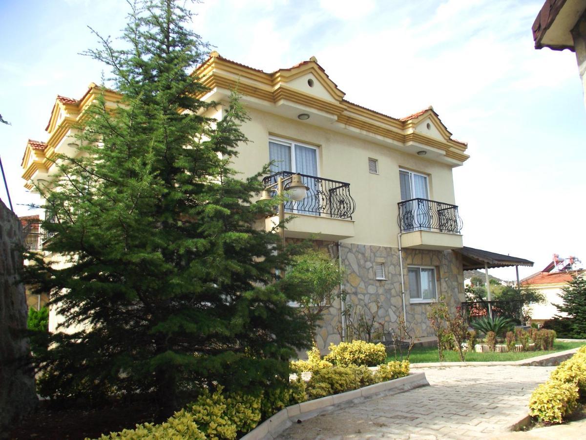 Alize 3* Yenifoca