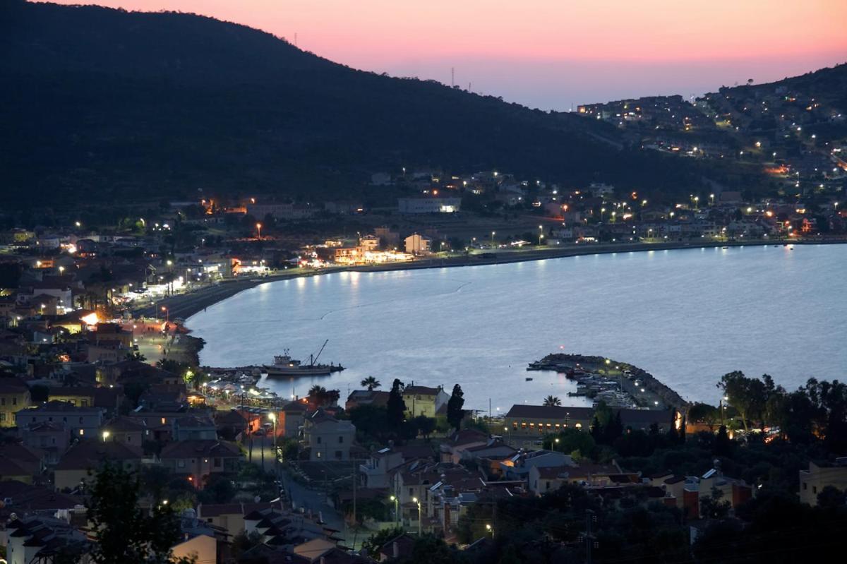 Alize Resort Yenifoca