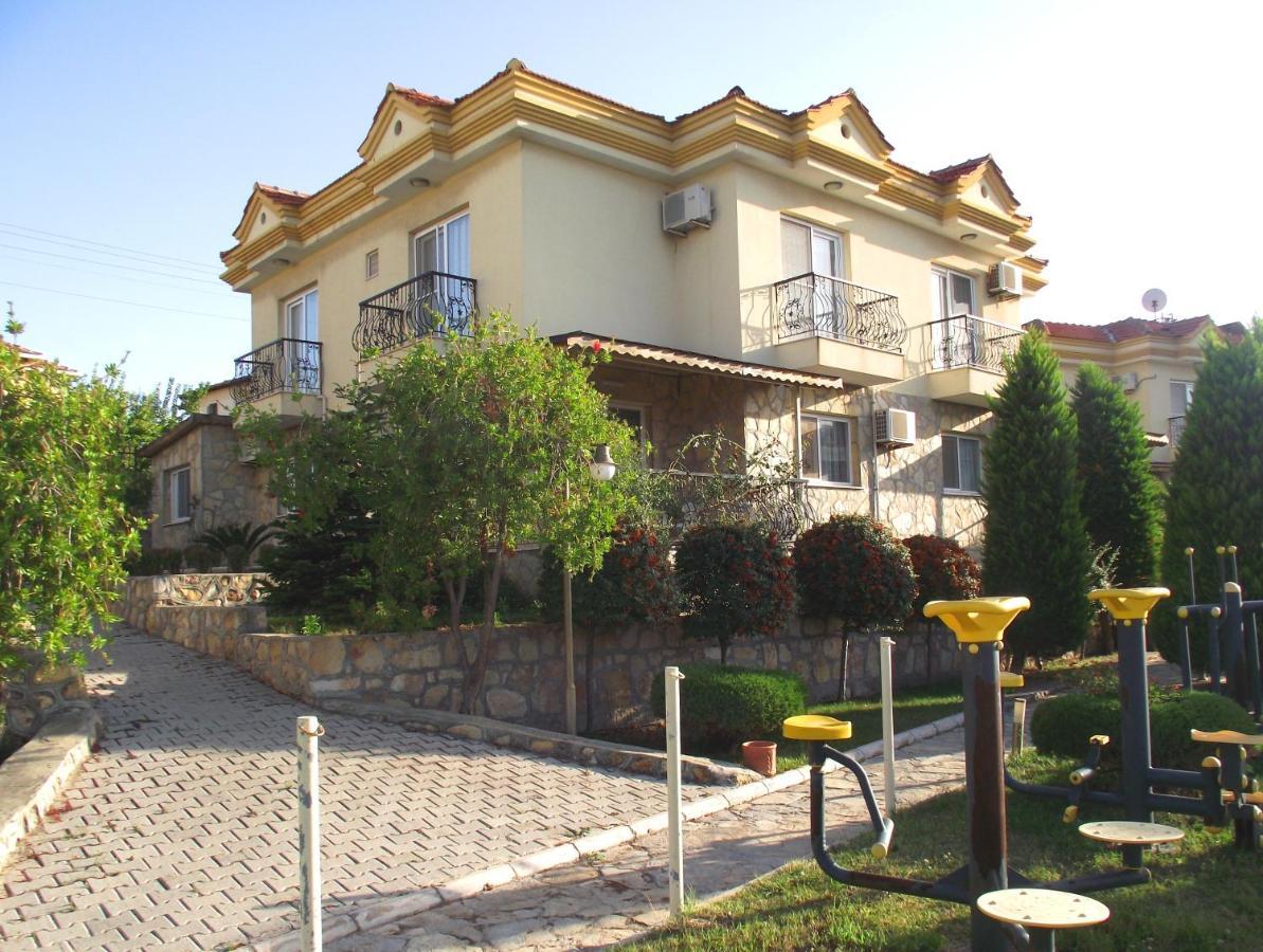 Alize Resort