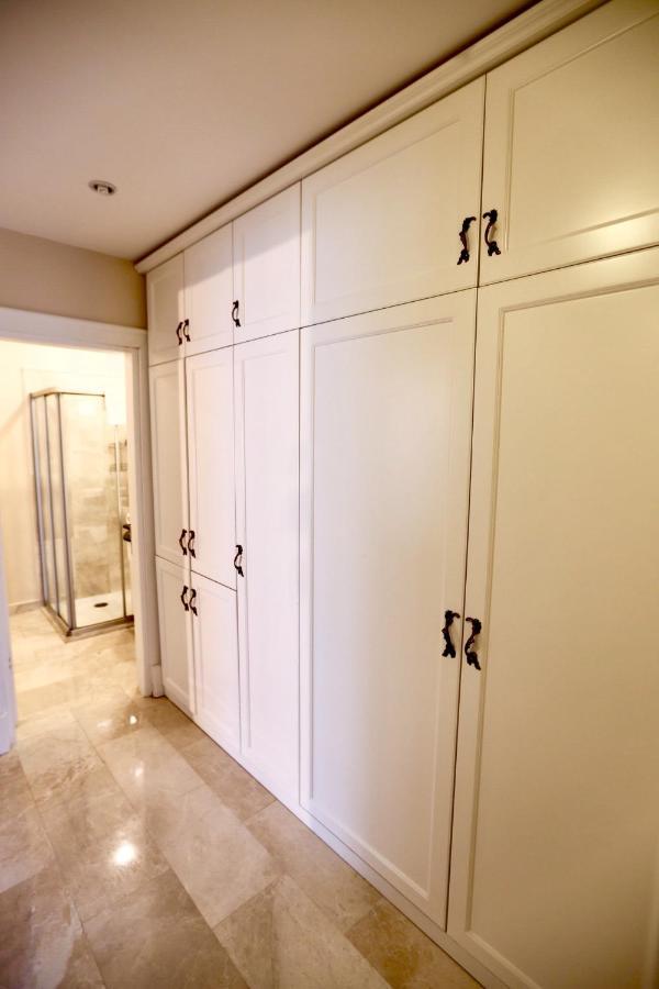 Kemer Residence Apartment *