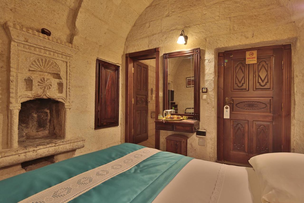 Yusuf Yigitoglu Konagi - Special Category Hotel
