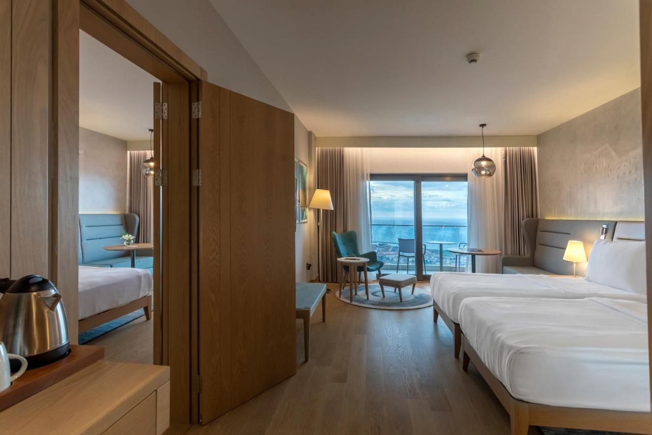 Radisson Blu 5*
