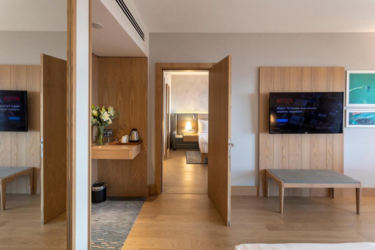 Radisson Blu Hotel 5*
