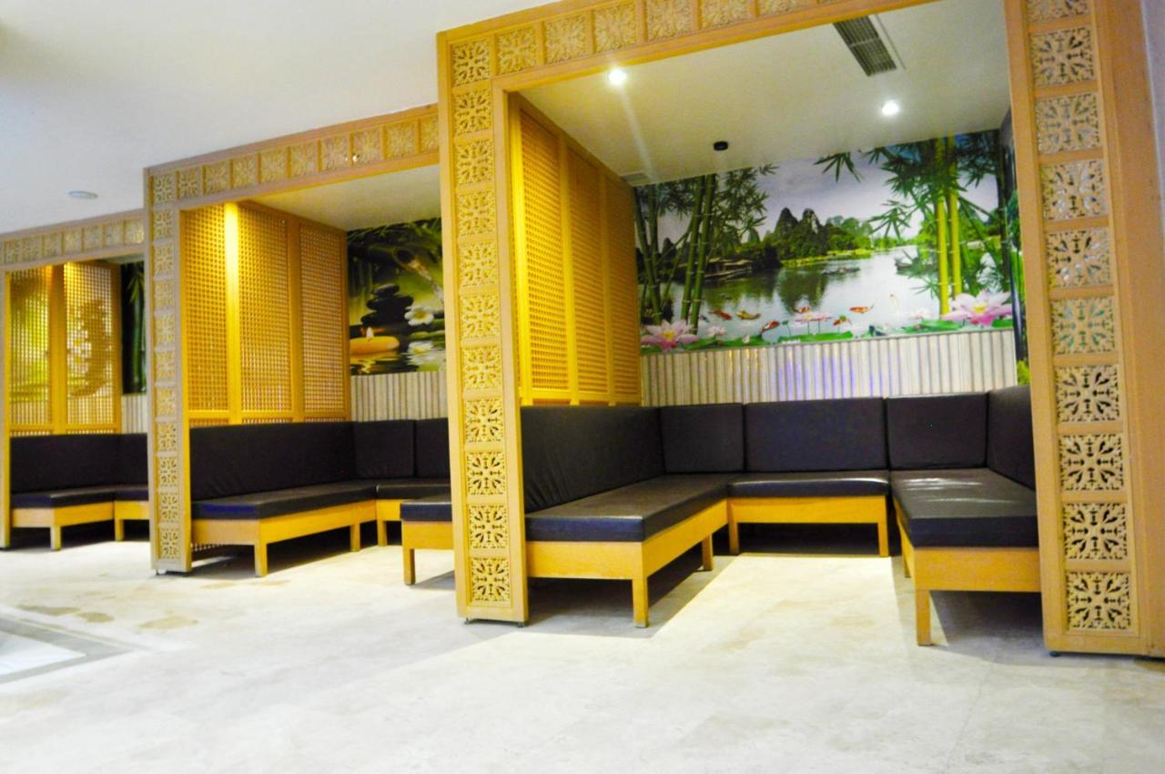 Hotel Black Bird Thermal & 4*