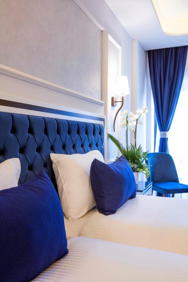 Endican Beyazit Hotel Istanbul