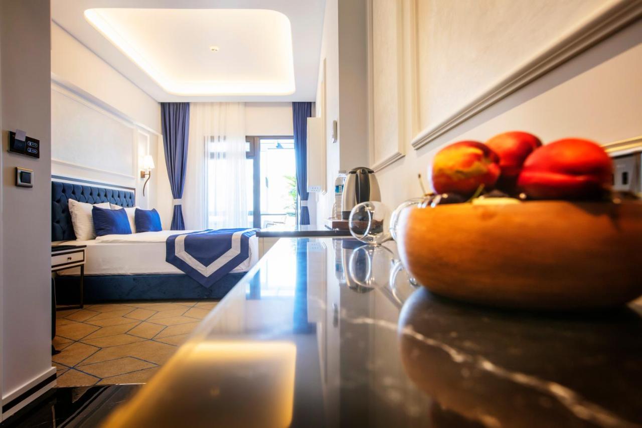 Endican Beyazit 3* Istanbul