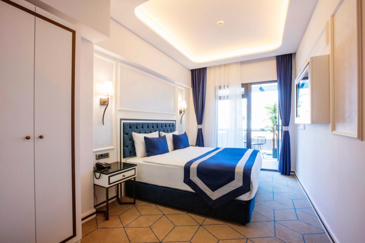 Hotel Endican Beyazit