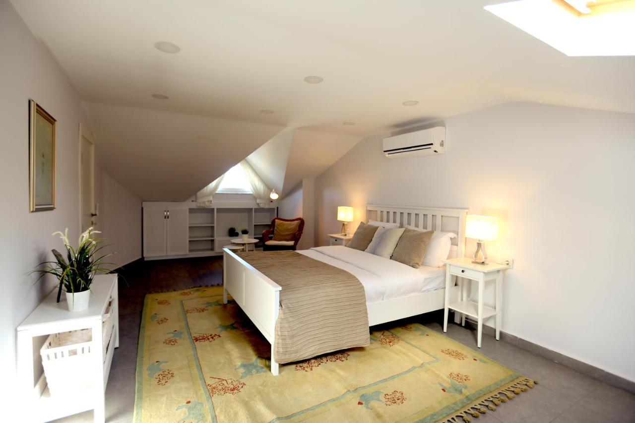 Truemar & Aparthotel