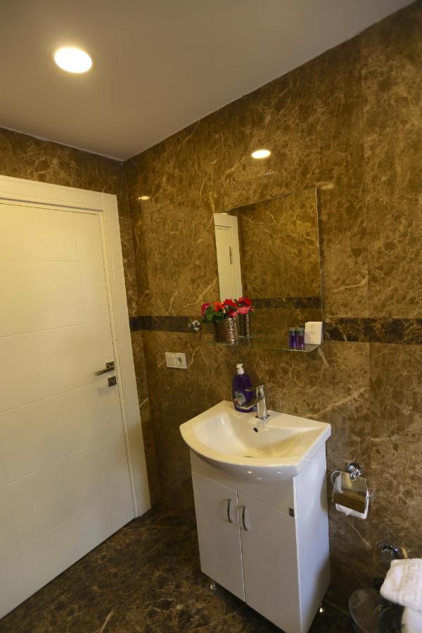 Truemar & Aparthotel 5*