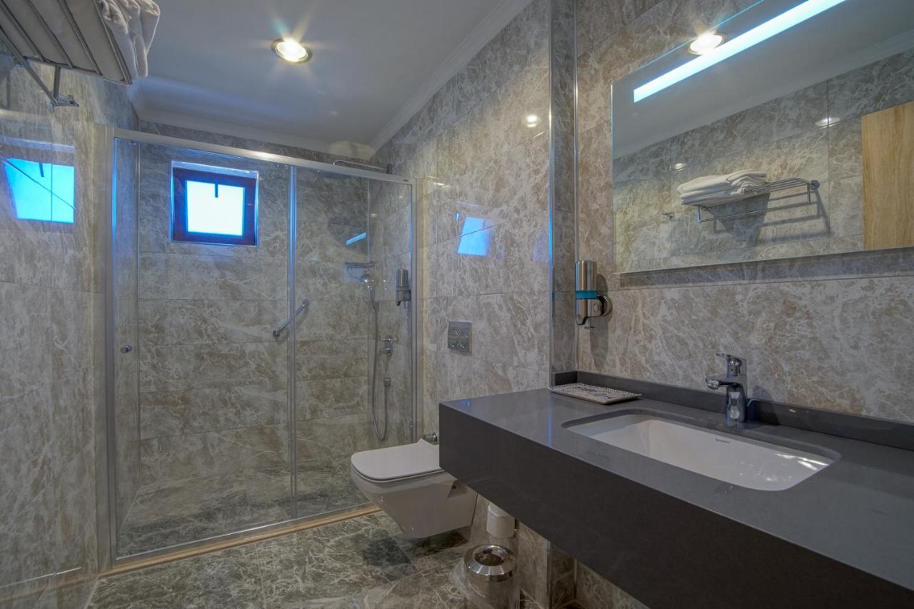 My Marina Select Hotel Datca