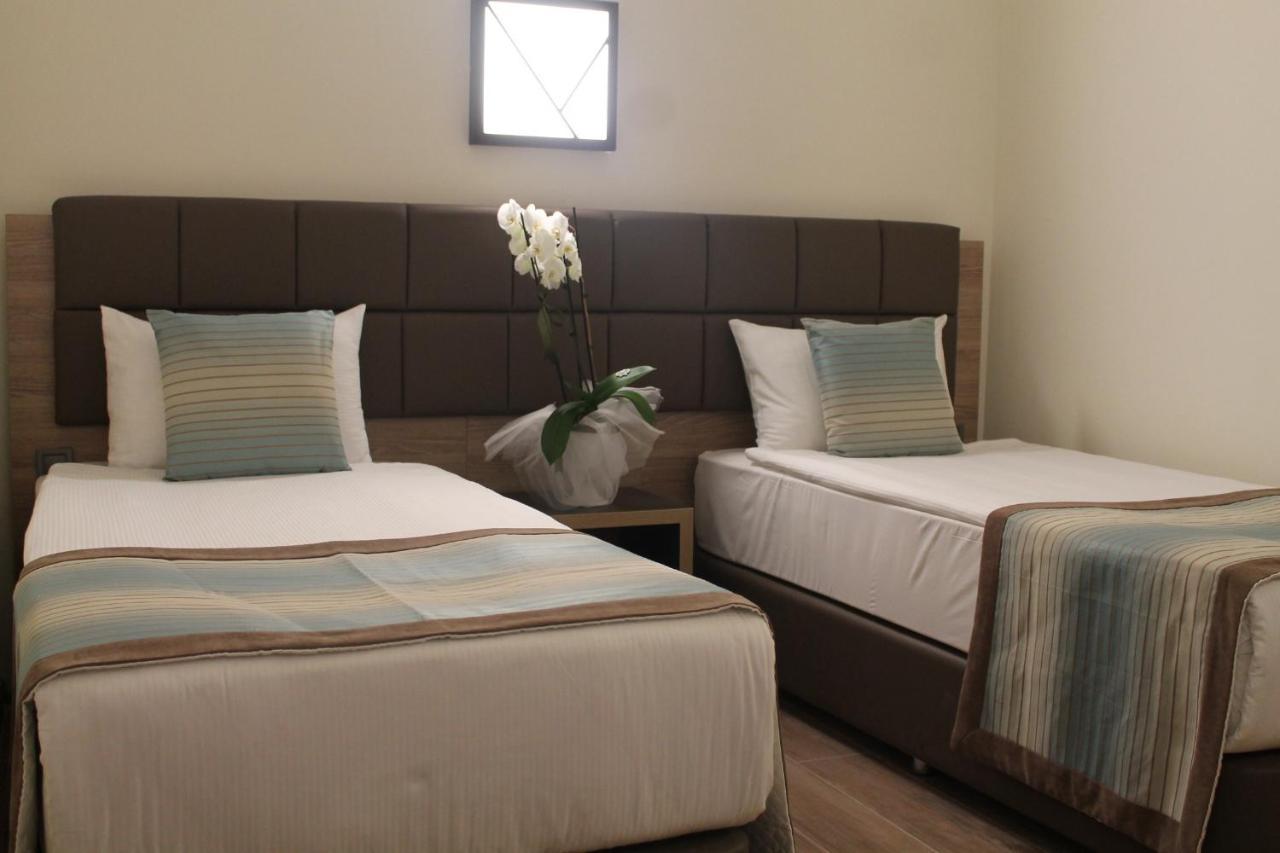 Kimeros Park Village - Ultra Inc. Kids Concept 5* Kemer