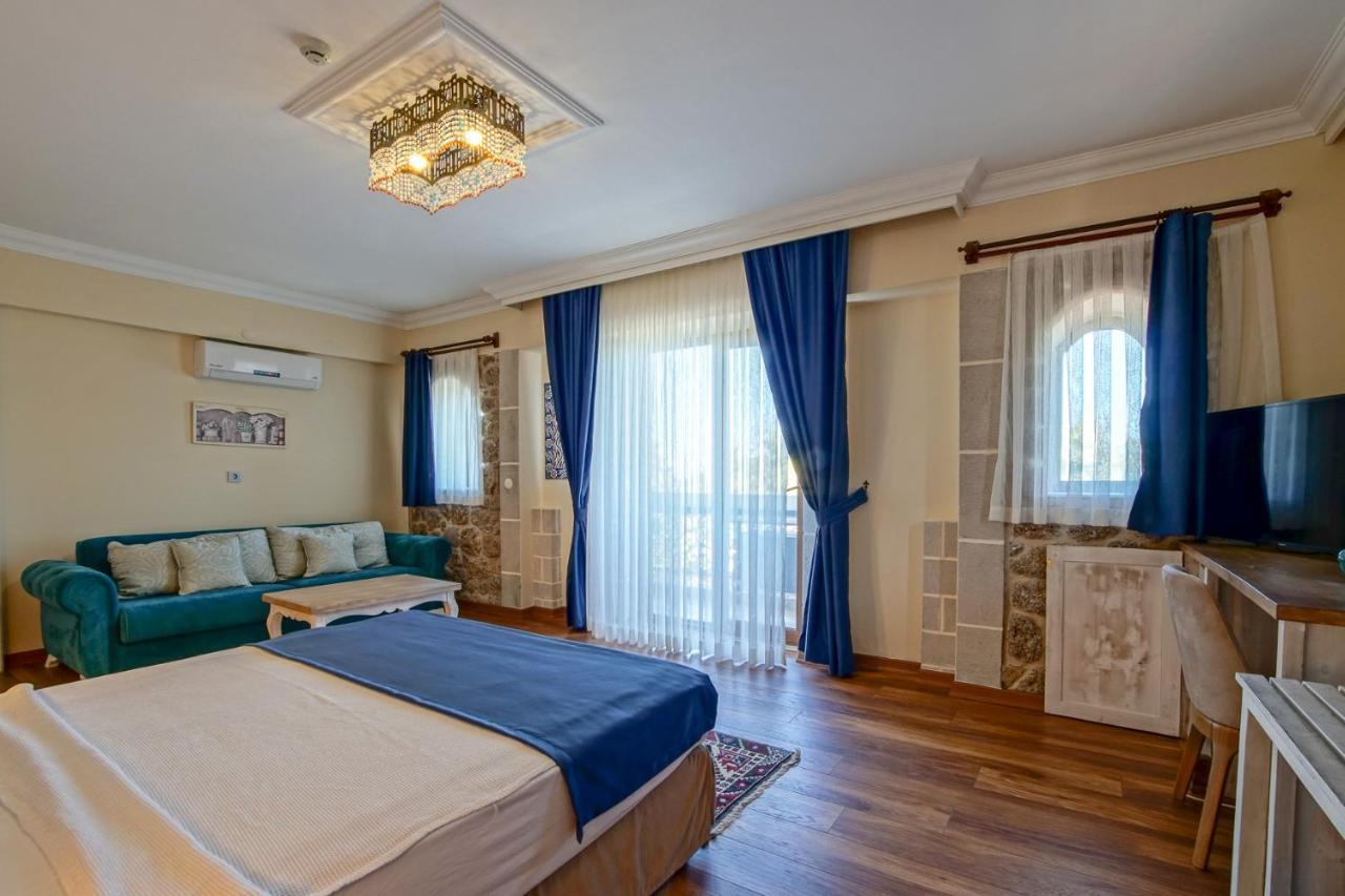 My Marina Select 2* Datca