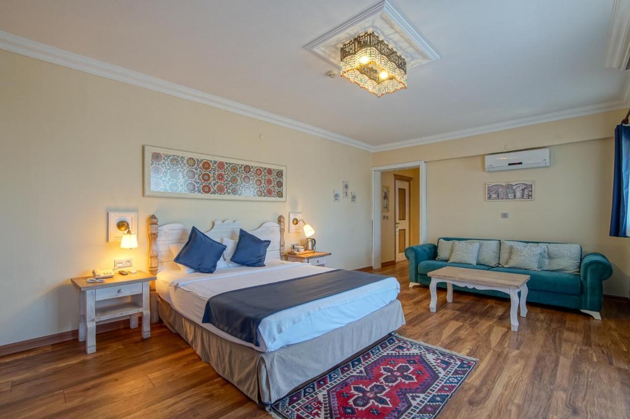 Hotel My Marina Select 2*