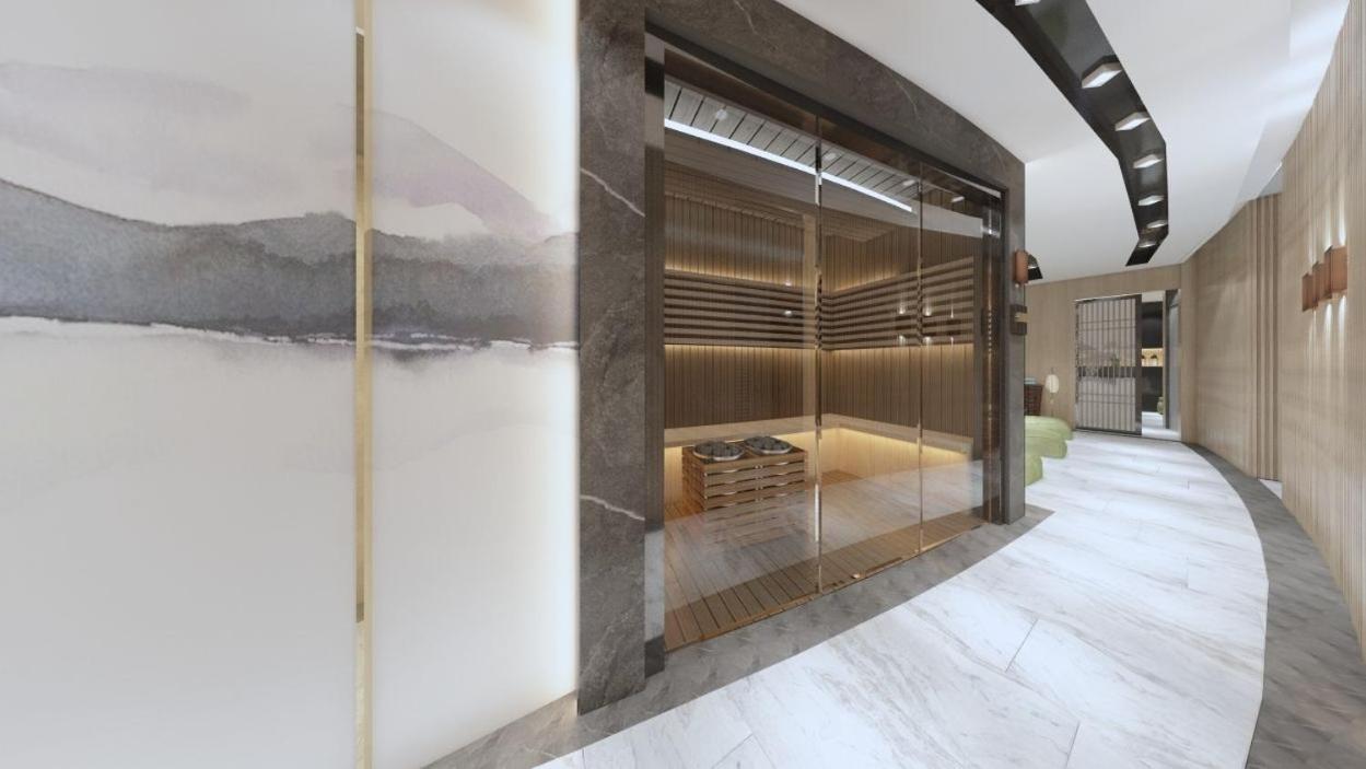 Trendlife Hotel