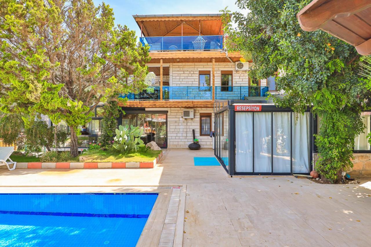 Apartment Dundar - Kas