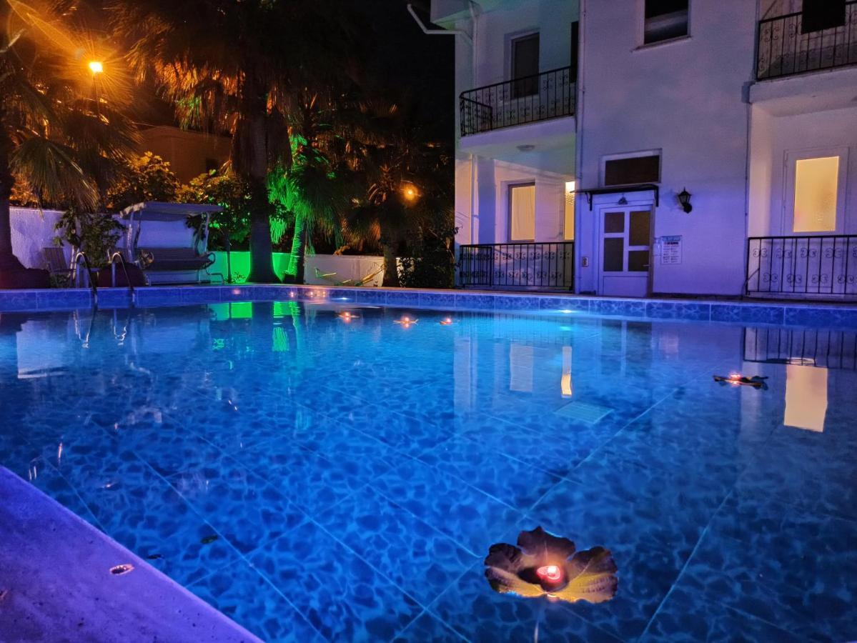Aparthotel Isil 2*