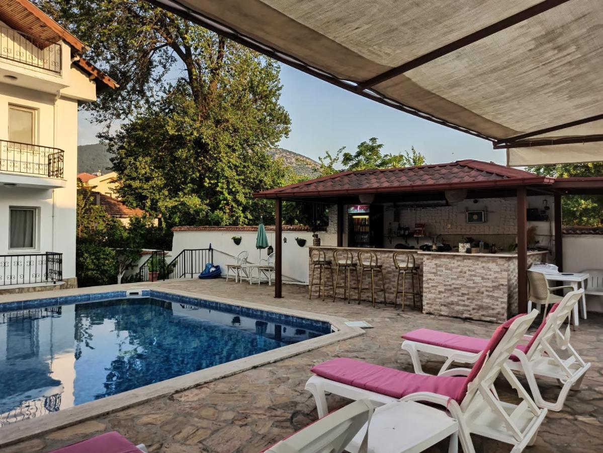 Isil Aparthotel Dalyan
