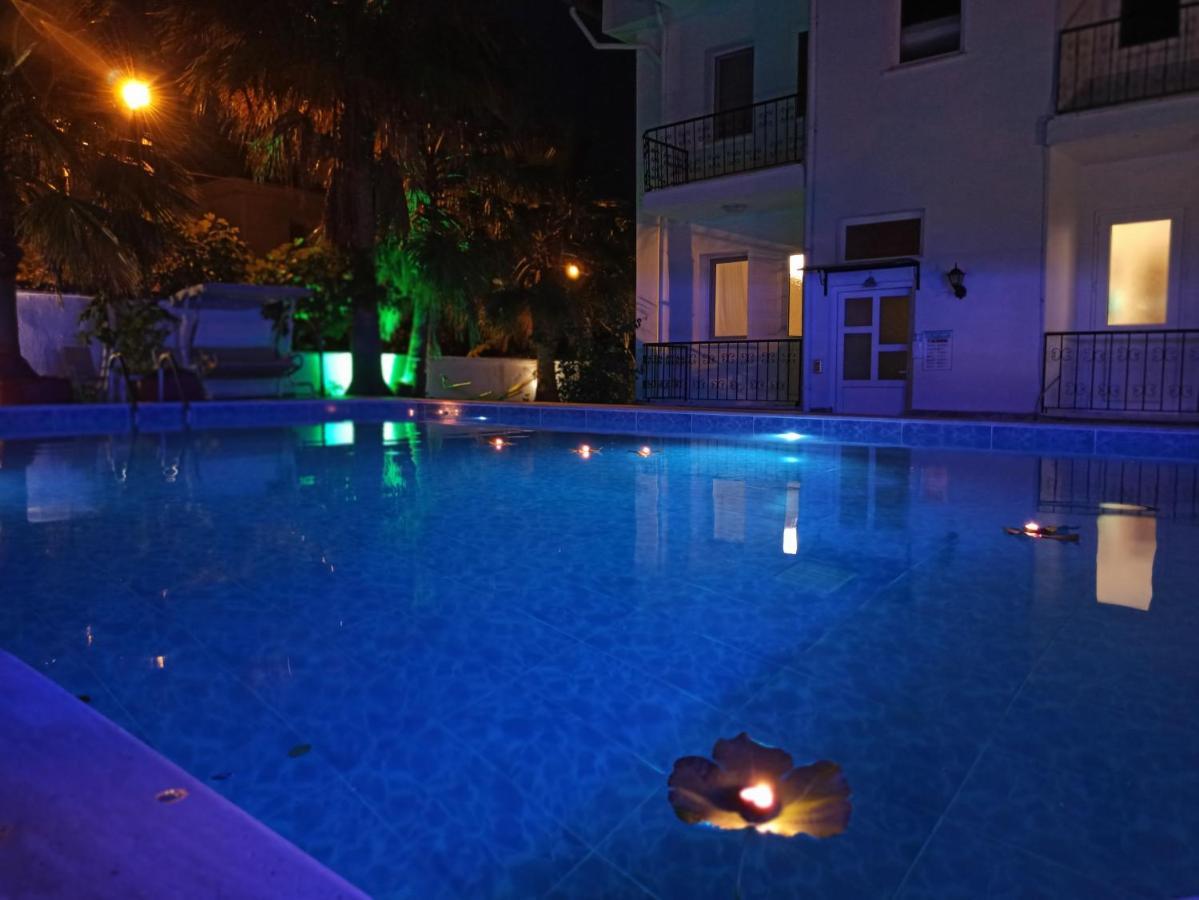 Isil Aparthotel