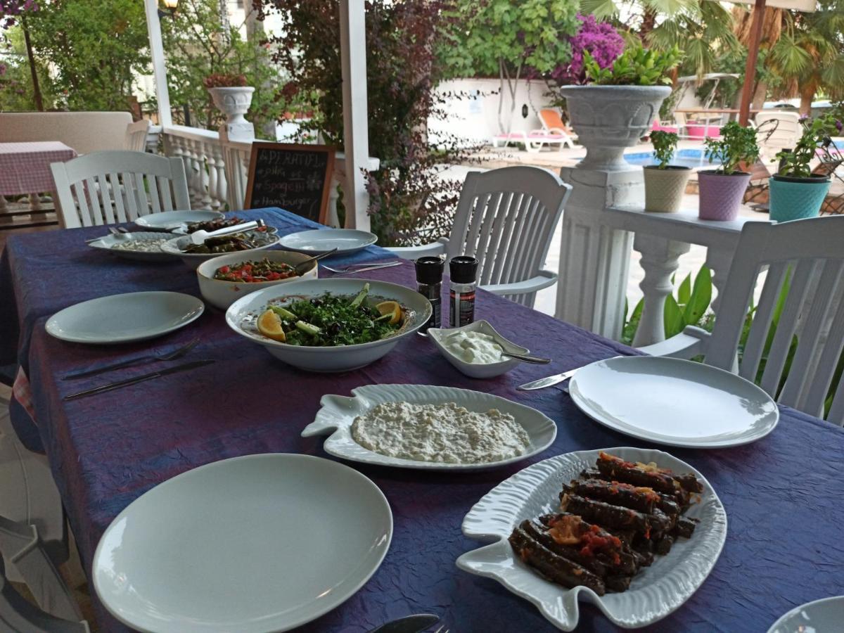 Isil 2* Dalyan