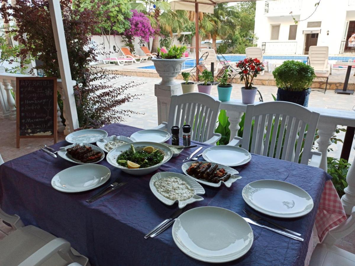 Isil Aparthotel