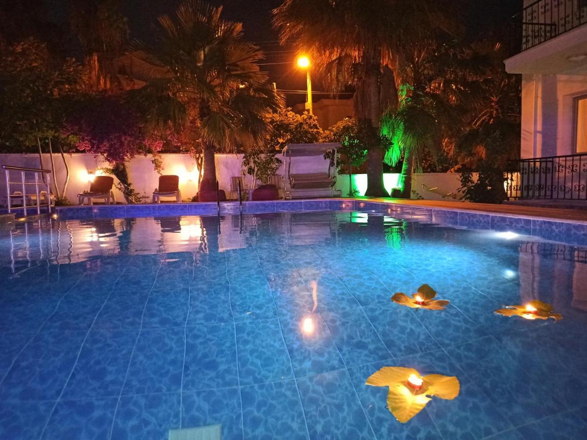 Aparthotel Isil Dalyan
