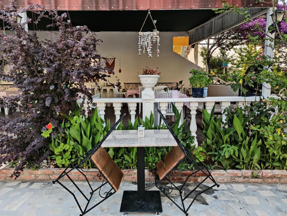 Isil Aparthotel Dalyan