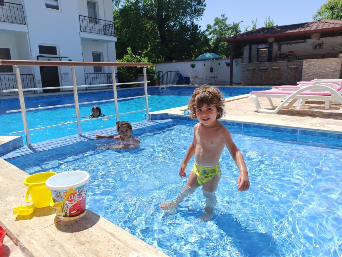 Isil Aparthotel Dalyan
