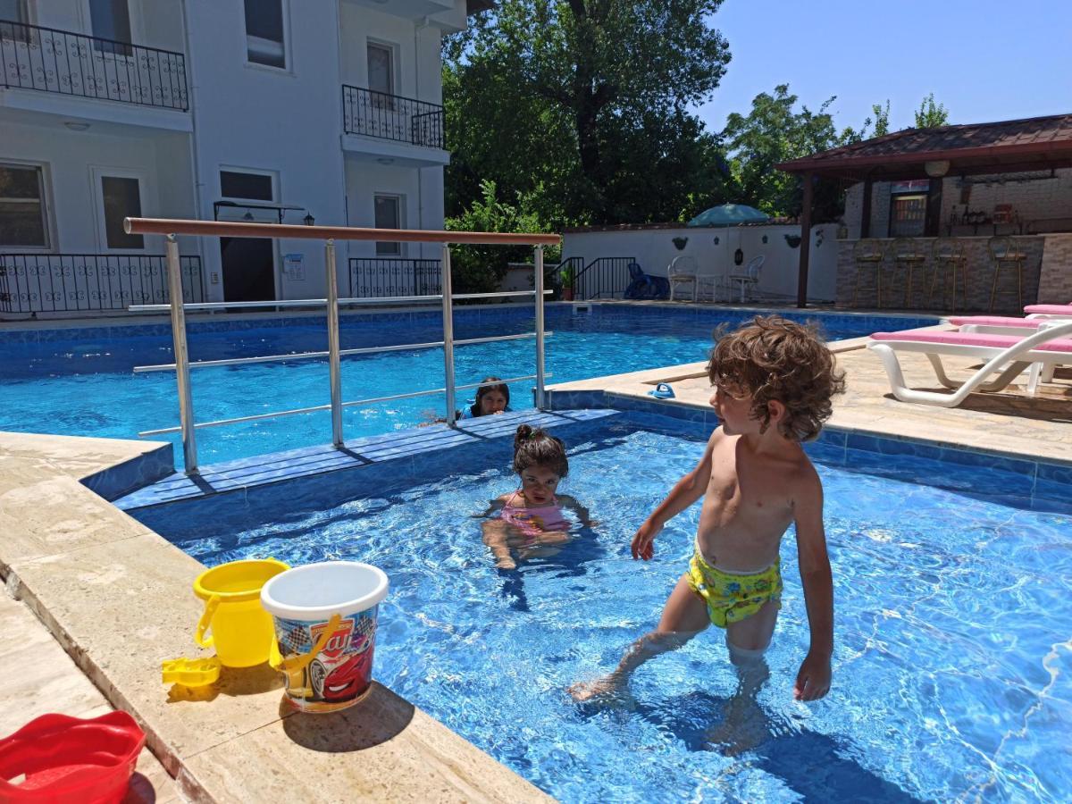 Aparthotel Isil Dalyan
