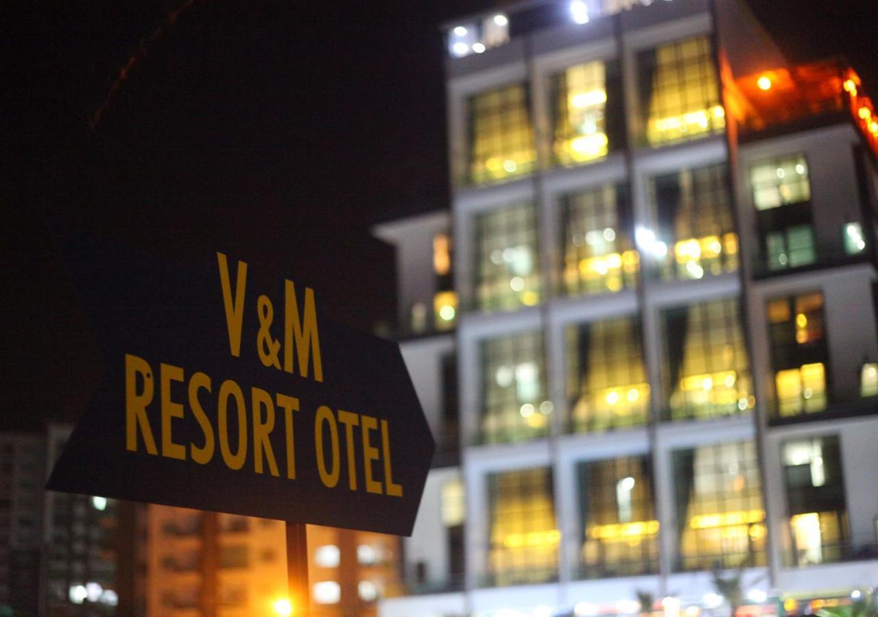 Vm Mersin