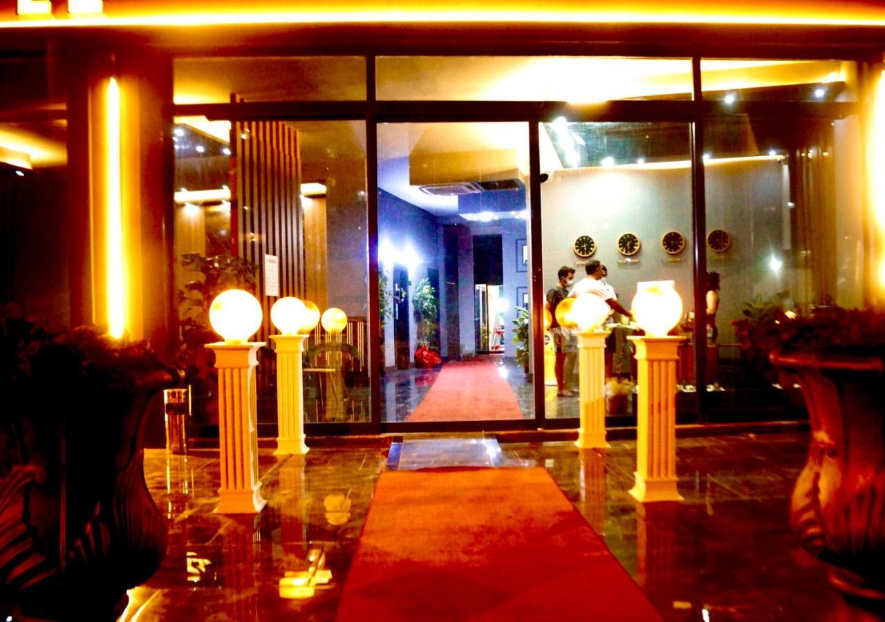 Vm Mersin *