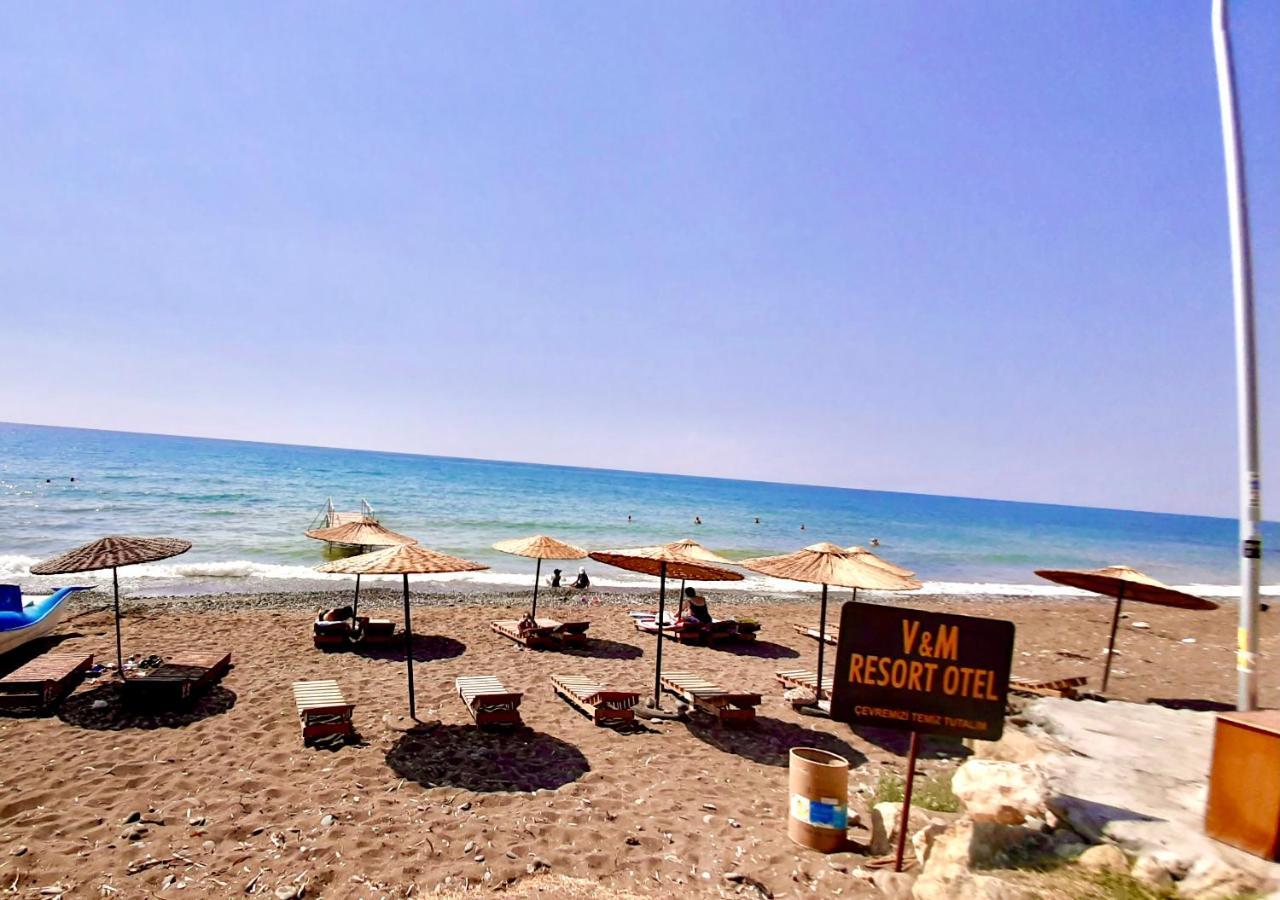 Hotel Vm Mersin Mersin (Mediterranean)