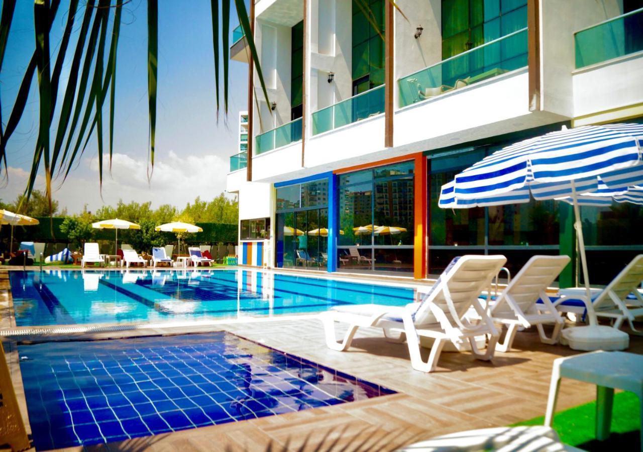 Vm Mersin *