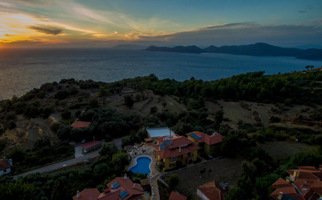 In Bb - Exclusive And Romantic Boutique * Fethiye