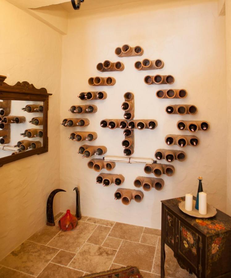In Bb - Exclusive And Romantic Boutique Guest house Fethiye