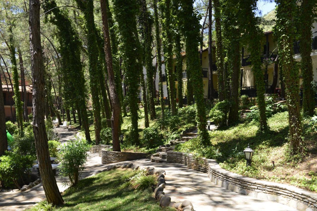 Grand Yazici Club Palace Resort
